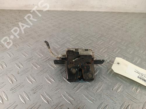 Bagklap lås Bagklap lås RENAULT SCÉNIC II (JM0/1_) 1.5 dCi (JM0F) (82 hp) 37450501 37450501
