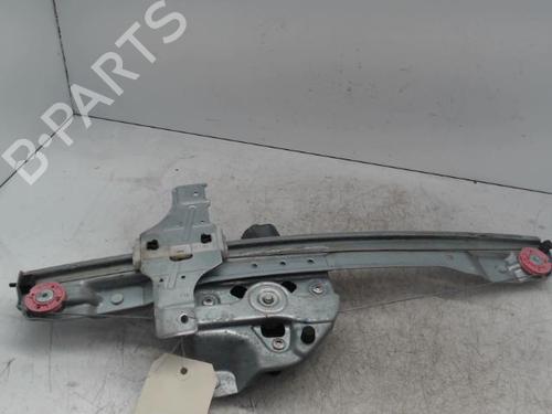 Used Front right window mechanism Front right window mechanism 34306329 34306329