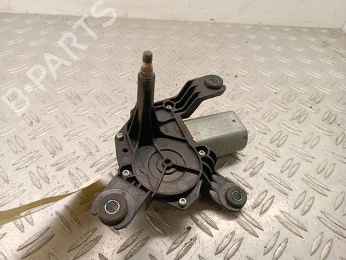 Used Rear wiper motor Rear wiper motor OPEL CORSA D (S07) 1.3 CDTI (L08, L68) (75 hp) 34310426 34310426