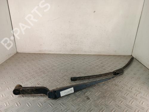 Used Front windshield wiper arm Front windshield wiper arm NISSAN QASHQAI II (J11, J11_) 1.5 dCi (116 hp) 39395814 39395814