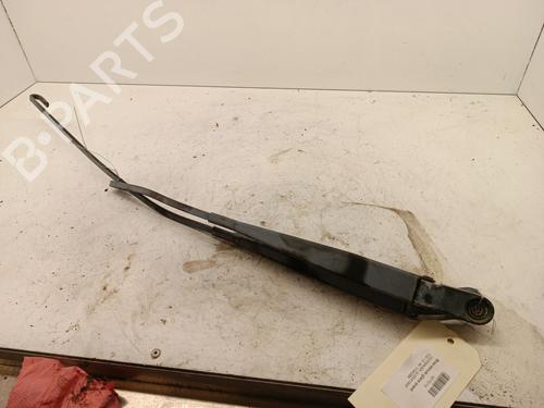 Used Front windshield wiper arm Front windshield wiper arm VW FOX Hatchback (5Z1, 5Z3, 5Z4) 1.2 (55 hp) 34309746 34309746