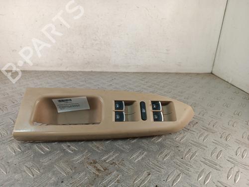 Used Left rear window switch Left rear window switch 39252917 39252917