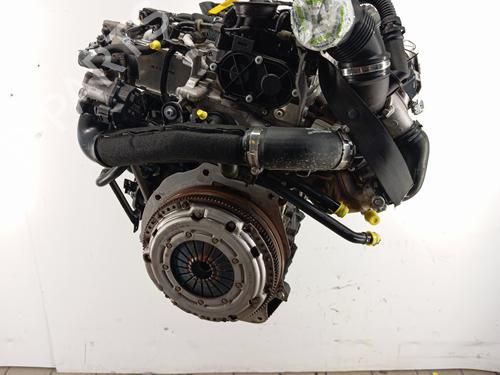 Used Engine Engine VW GOLF VII (5G1, BQ1, BE1, BE2) [2012-2021] 34313059 34313059