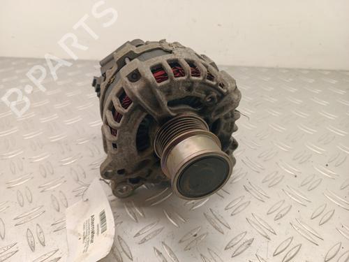 Generator Generator VW POLO V (6R1, 6C1) [2009-2022] 34310170 34310170