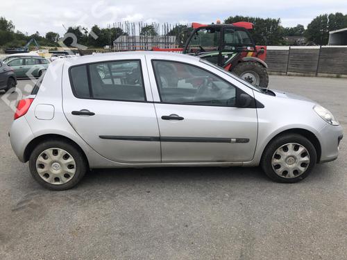 Right front window switch RENAULT CLIO III (BR0/1, CR0/1) | BP34308536I26 - Image 5