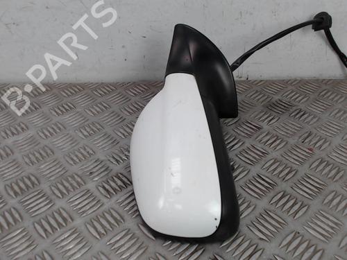Used Right mirror Right mirror PEUGEOT 407 (6D_) 1.6 HDi 110 (6D9HZC, 6D9HYC) (109 hp) 34305840 34305840