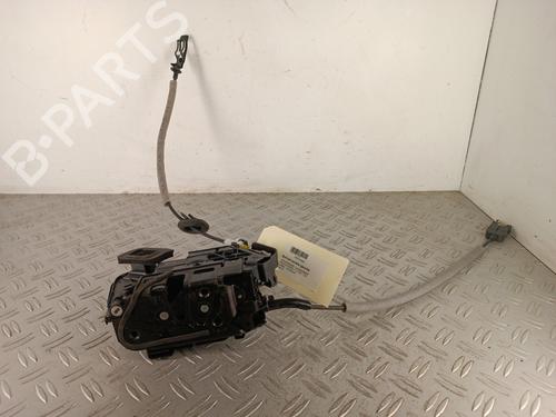 Used Rear left lock Rear left lock VW POLO VI (AW1, BZ1, AE1) 1.0 TSI (95 hp) 34311902 34311902