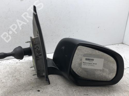 Used Right mirror Right mirror NISSAN PIXO (UA0) 1.0 (68 hp) 34306915 34306915