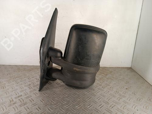 Used Left mirror Left mirror RENAULT MASTER II Van (FD) 2.5 D (FD0A, FD0E, FD2E, FD3E) (80 hp) 34313249 34313249