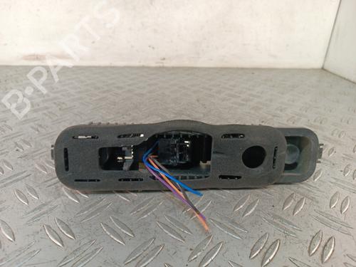 Suporte das lampadas Suporte das lampadas OPEL VIVARO A Van (X83) 2.5 DTI (F7) (135 hp) 35934521 35934521