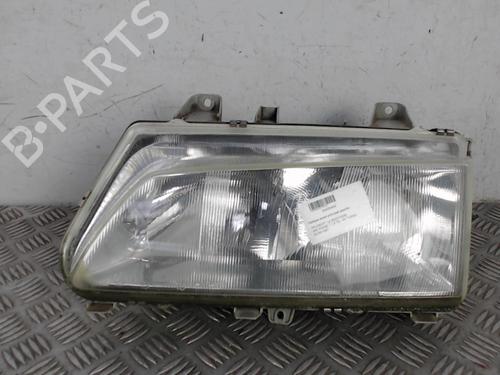 Used Left headlight Left headlight PEUGEOT 806 (221) 1.9 TD (92 hp) 34305908 34305908