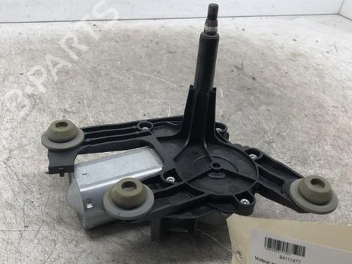 Viskermotor bagrude Viskermotor bagrude CITROËN C5 III Break (RW_) 2.0 HDi 140 (140 hp) 34307463 34307463