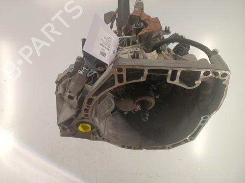 Used Gearbox Gearbox 39079336 39079336