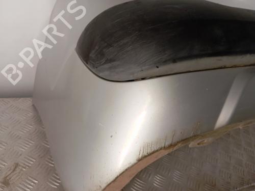 Used Rear bumper Rear bumper PEUGEOT 207 SW (WK_) 1.4 16V (95 hp) 34316730 34316730