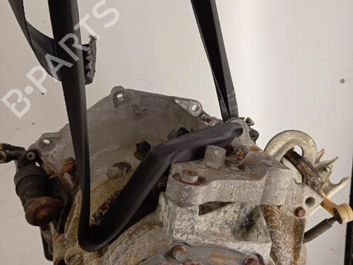 Used Gearbox Gearbox PEUGEOT 207 CC (WD_) 1.6 16V Turbo (150 hp) 34313502 34313502