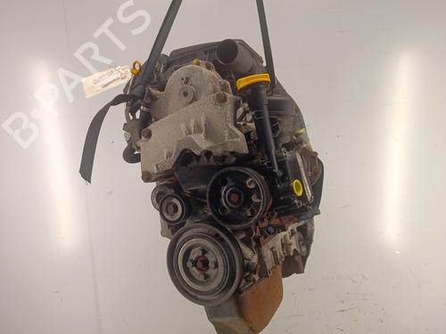 Engine OPEL AGILA A (H00) 1.3 CDTI (F68) | BP35796086M1 - Image 6