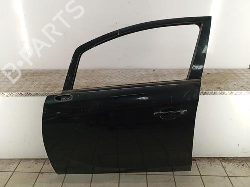 Used Left front door Left front door 38781150 38781150