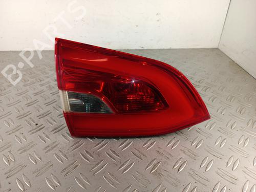 Used Left tailgate light Left tailgate light PEUGEOT 308 SW II (LC_, LJ_, LR_, LX_, L4_) 1.6 HDi 92 (92 hp) 34311088 34311088