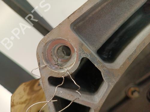 Gearbox DACIA SANDERO II TCe 90 (B8M1, B8MA, B8AC) | BP37157159M3 - Image 6
