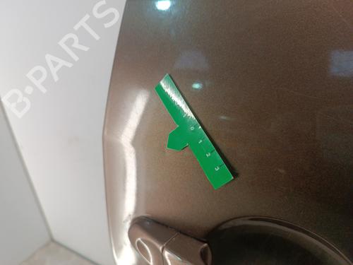 Used Right rear door Right rear door VW TOURAN (1T3) 2.0 TDI (140 hp) 36256309 36256309