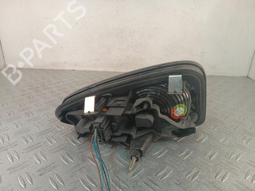 Used Left taillight Left taillight 37193685 37193685