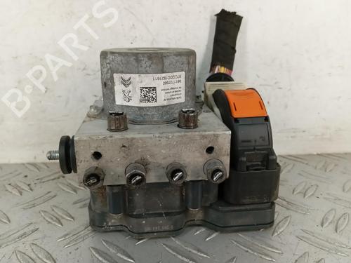 ABS pump CITROËN C4 Picasso II | BP37866385M43 - Image 2