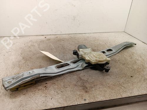 Used Front right window mechanism Front right window mechanism FORD TRANSIT CUSTOM V362 Van (FY, FZ) 2.0 EcoBlue (130 hp) 34308935 34308935