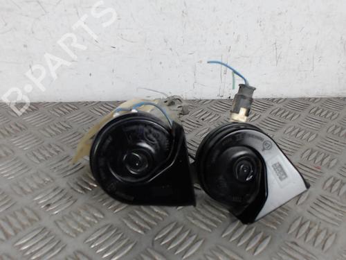 Horn CITROËN C5 III (RD_) 1.6 HDi 110 (RD9HZC) | BP34305974E13 - Image 2