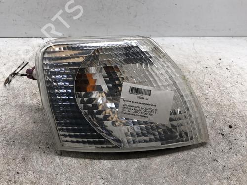 Used Right front indicator Right front indicator VW PASSAT B3/B4 Variant (3A5, 35I) [1988-1997] 34306763 34306763
