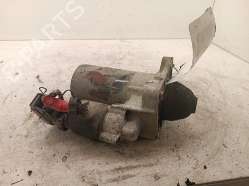 Used Starter Starter FORD KA (RU8) 1.2 (69 hp) 34309630 34309630