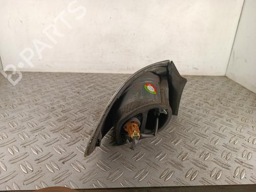 Højre baglygte Højre baglygte MAZDA 6 Station Wagon (GY) 2.0 DI (GY19) (121 hp) 34315243 34315243