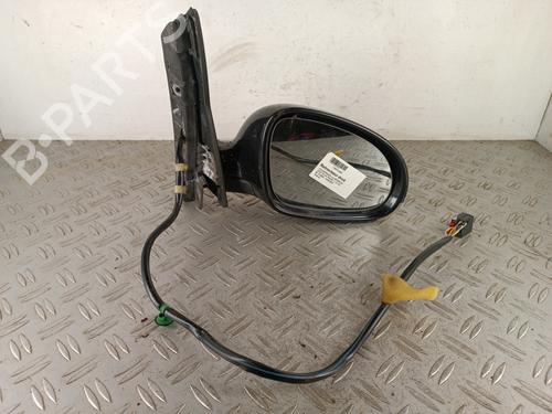 Used Right mirror Right mirror VW GOLF PLUS V (5M1, 521) [2004-2013] 34312164 34312164