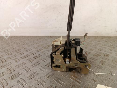 Used Front left lock Front left lock RENAULT CLIO II (BB_, CB_) [1998-2016] 34314729 34314729