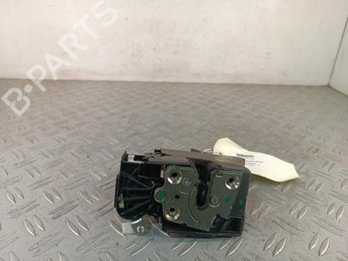 Front right lock DACIA SANDERO II TCe 90 (B8M1, B8MA, B8AC) | BP39018637C97 - Image 2