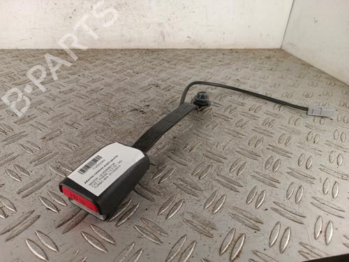 Seat buckle MAZDA CX-5 (KE, GH) | BP34314186I32 - Image 2