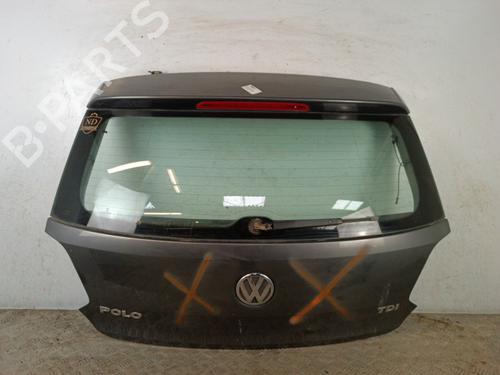 Heckklappe für Heckklappe VW POLO V (6R1, 6C1) [2009-2022] 34309060 34309060