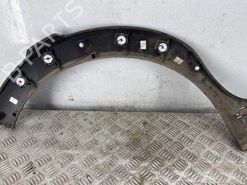 Used Rear left wheel arch trim Rear left wheel arch trim DACIA DOKKER MPV (KE_) 1.5 Blue dCi 95 (KEJL) (95 hp) 34312396 34312396
