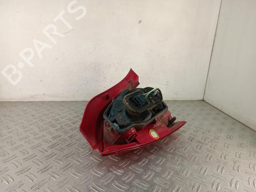 Used Right taillight Right taillight RENAULT TWINGO II (CN0_) 1.5 dCi 75 (75 hp) 34626308 34626308