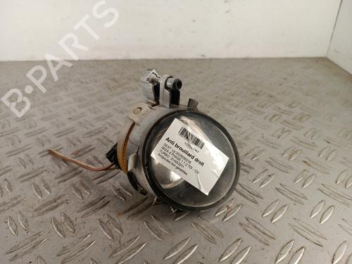 Højre Foran Tågelygte Højre Foran Tågelygte SEAT IBIZA IV (6J5, 6P1) 1.2 TDI (75 hp) 34311036 34311036