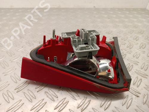 Used Left tailgate light Left tailgate light AUDI A4 B8 Avant (8K5) 2.0 TDI (143 hp) 34310175 34310175