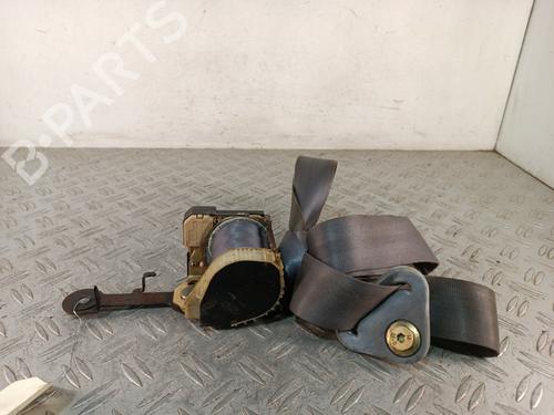 Used Front left seatbelt Front left seatbelt RENAULT CLIO II (BB_, CB_) [1998-2016] 34319483 34319483