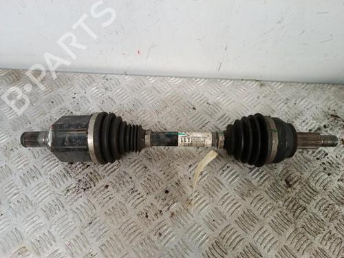 Used Left front driveshaft Left front driveshaft LAND ROVER RANGE ROVER EVOQUE (L538) [2011-2019] 34307176 34307176