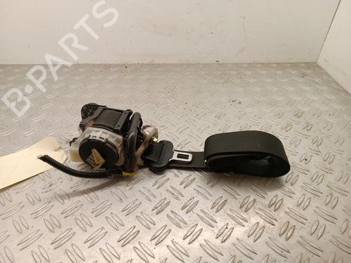Used Front left seatbelt Front left seatbelt NISSAN NOTE (E12) 1.2 (80 hp) 34310473 34310473