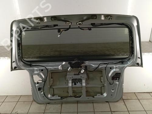 Used Tailgate Tailgate 37474330 37474330