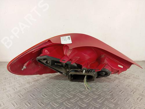 Used Right taillight Right taillight 34318574 34318574