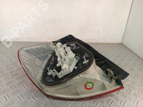 Used Right taillight Right taillight BMW 1 (E87) 118 d (143 hp) 34320161 34320161