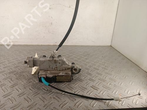 Used Front left lock Front left lock CITROËN C6 (TD_) 2.7 HDi (204 hp) 34317106 34317106