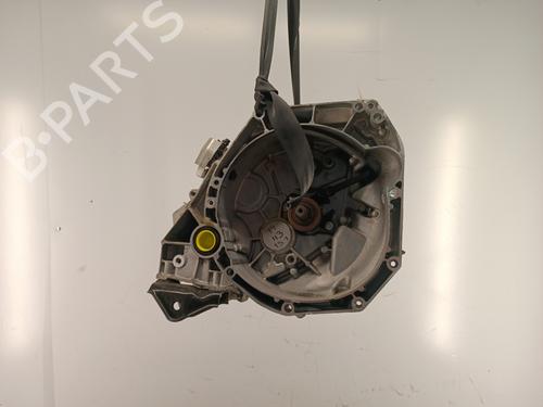Gearbox RENAULT CLIO V (B7_) 1.0 TCe 90 (B7MT) | BP37738588M3 - Image 5