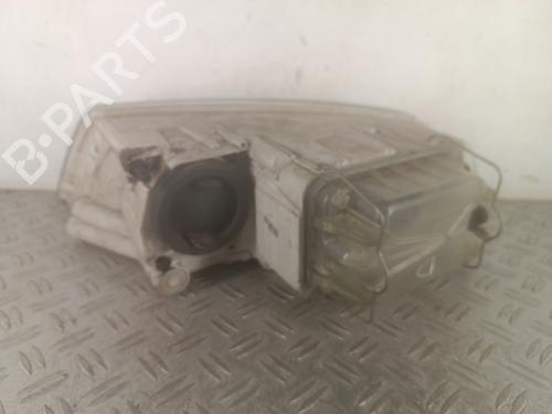 Used Right headlight Right headlight SKODA OCTAVIA II (1Z3) 1.9 TDI (105 hp) 34315544 34315544