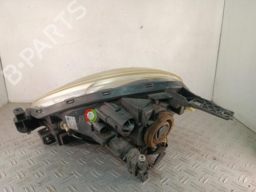 Used Right headlight Right headlight 36872060 36872060